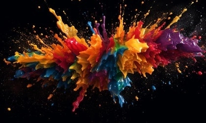 Nieuwsitem 2 - met een lange titel op een extra regel